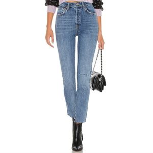 Free People Stella Skinny Jeans